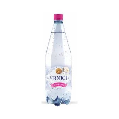 Mineralna Voda Vrnjci Gazirana Pvc