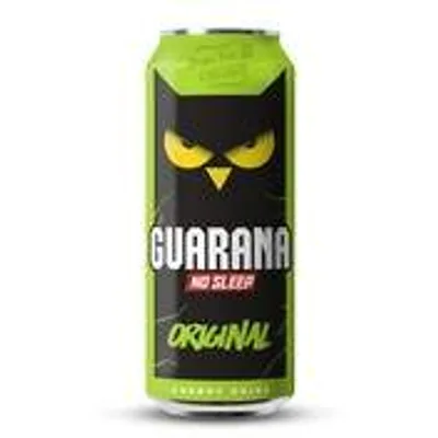 Knjaz Miloš Guarana Green En.Napitak Limenka 500 ml