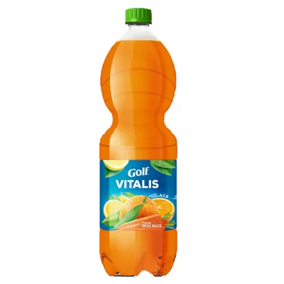 Golf Vitalis Pet 1,5 L