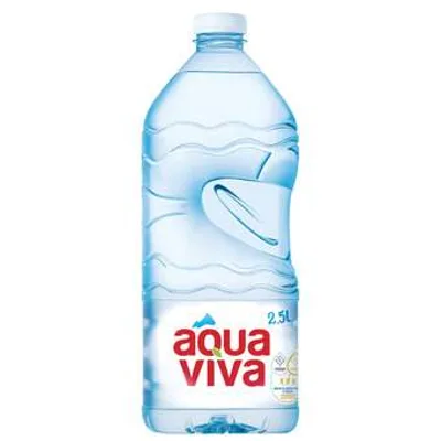 Knjaz Miloš Min.Voda Aqua Viva 2.5 Pvc