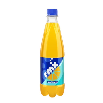 Knjaz Miloš Sok Remix Superior Narandza Pet 500 ml