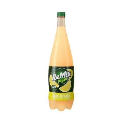 Sok Remix Limunada 1,5 L