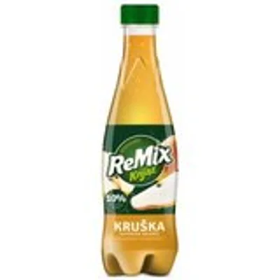 Sok Remix Kruška Pet Knjaz 475 ml