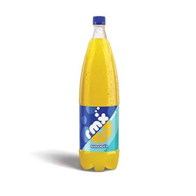 Gazirani Napitak Remix Knjaz Narandža Pet 1,5 L