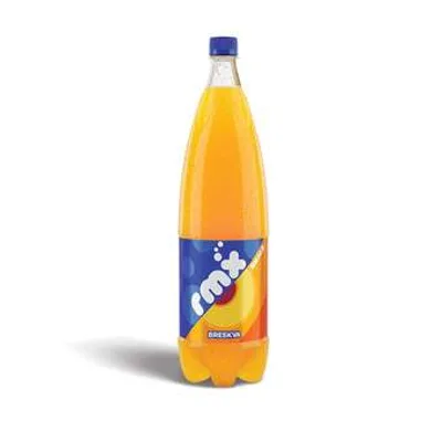 Gazirani Napitak Remix Knjaz Breskva Pet 1,5 L