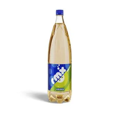 Gazirani Napitak Remix Knjaz Kruska Pet 1,5 L