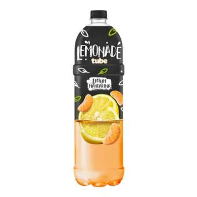 Knjaz Miloš Sok Tube Limunada Pet 1,5 L