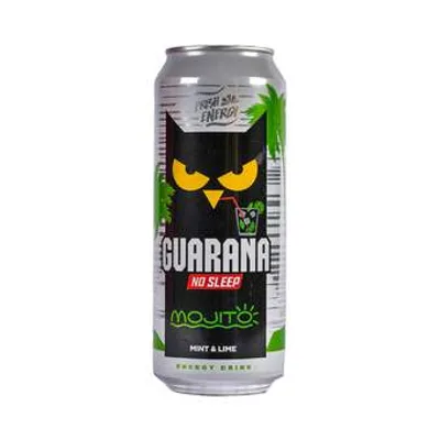 Knjaz Miloš Ener.Pice Guarana Mojito 500 ml