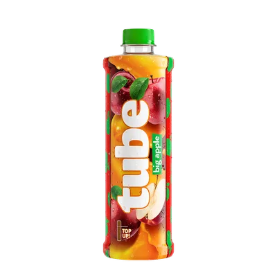 Knjaz Miloš Sok Knjaz Tube Jabuka Pet 500 ml
