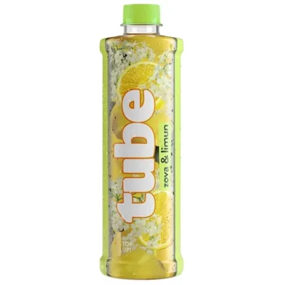 Tube Zova I Limun Pet 500 ml