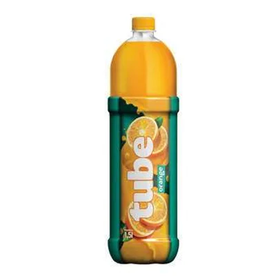 Knjaz Miloš Sok Tube 1.5 Orange