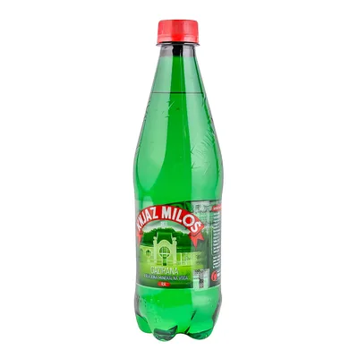 Knjaz Miloš Sok Knjaz Tube Crveno Voce Pet 500 ml