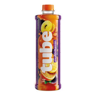 Knjaz Miloš Napitak Tube Multivitamin