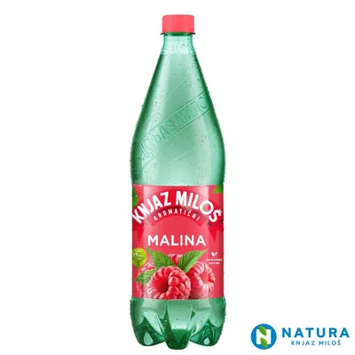 Knjaz Miloš Knjaz Miloš Malina 1,25