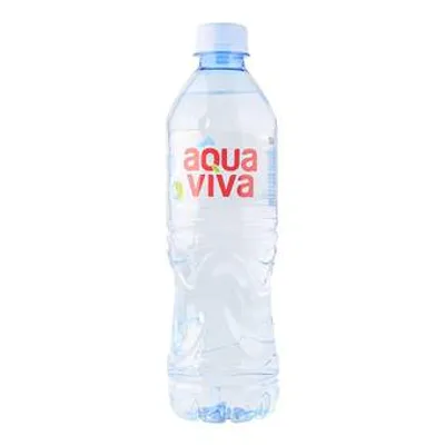 Aqua Viva Voda Mineralna Negazirana Knjaz Miloš 500 ml
