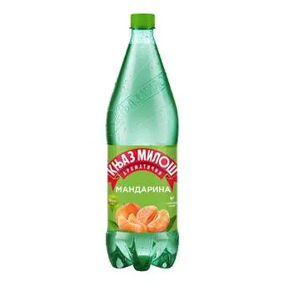 Knjaz Miloš Knjaz Miloš Mandarina 1,25 L