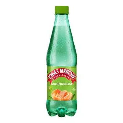 Knjaz Miloš Knjaz Miloš Mandarina Pet 500 ml