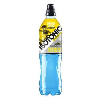 Knjaz Miloš Aqua Viva Refresh 0,75