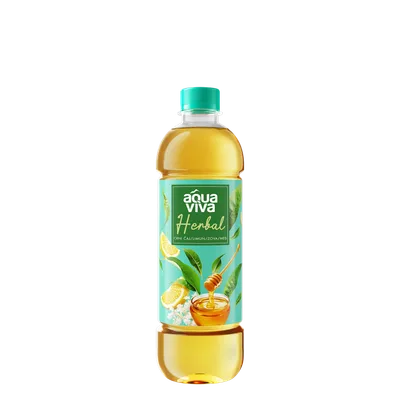 Aqua Viva Herbal Limun Zova 500 ml