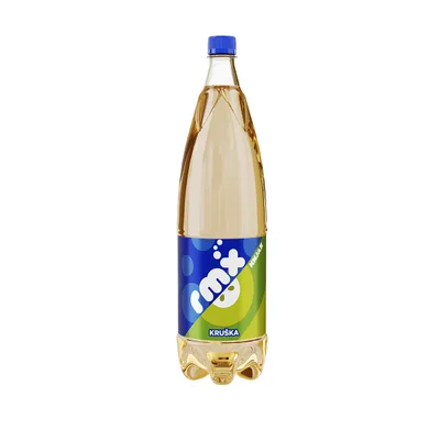 Remix Knjaz Kruska Pet 1,5 L