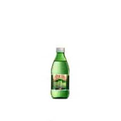 Knjaz Miloš Voda Gazirana Staklo 250 ml