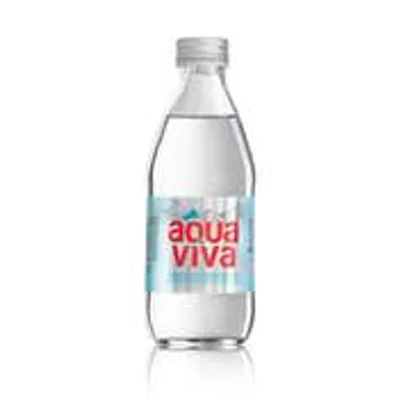 Aqua Viva Voda Mineralna Park Knjaz Miloš 250 ml