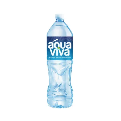 Knjaz Miloš Min.Voda Aqua Viva Negazirana Paket 1,5 L