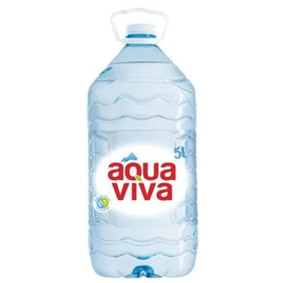 Knjaz Miloš Voda Aqua Viva Pet 5 L