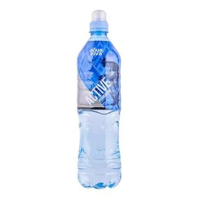 Knjaz Miloš Aqua Viva 0,75 Hidroactiv Breskva