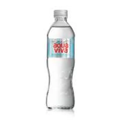 Aqua Viva Negazirana Voda Stk 330 ml
