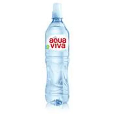 Knjaz Miloš Voda Aqua Viva Pet 750 ml