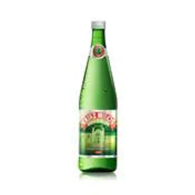 Knjaz Miloš Voda Gazirana Staklo 750 ml