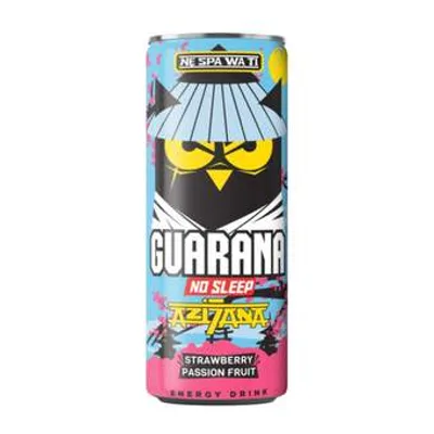 Knjaz Miloš Energetsko Pice Guarana Azijana 250 ml