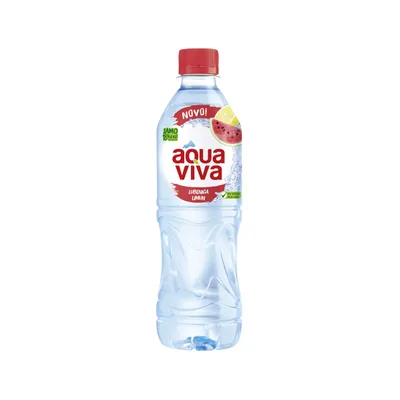 Aqua Viva Lubenica & Limun 0.5 Knjaz