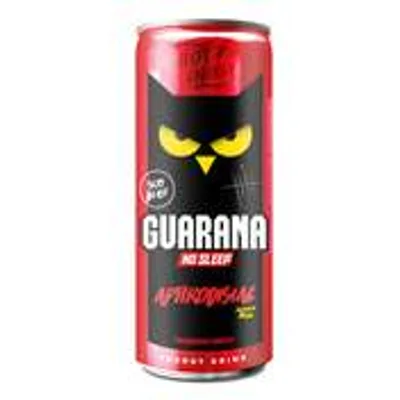 Knjaz Miloš Energ.Pice Guarana Aphrodisiac 250 ml