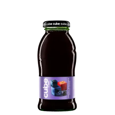 Cube By Tube Mix Nrgb 200 ml
