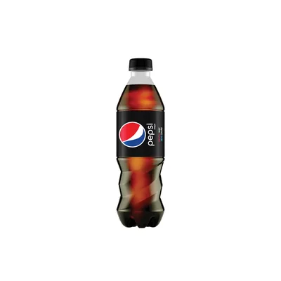 Pepsi Max Can 500 ml