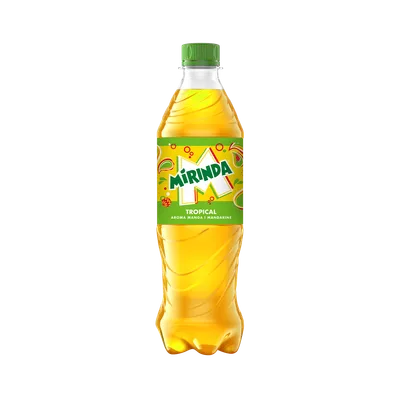 Mirinda Sok Tropical Knjaz Milos 500 ml