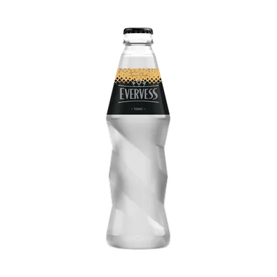 Sok Evervess Tonic Staklo Nrb 250 ml