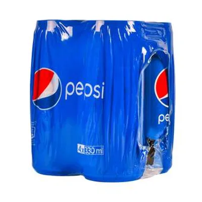 Pepsi Sok Cola Multipack 4x0.33 Knjaz Milos