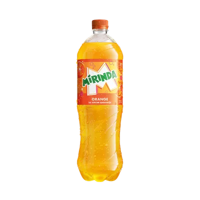 Mirinda Sok Orange Knjaz Milos 2 L