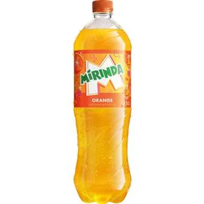 Mirinda Sok Orange Pet Knjaz Milos 1,5 L