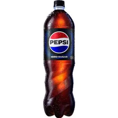 Knjaz Miloš Sok Pepsi Zero Sugar Pet 1,5 L