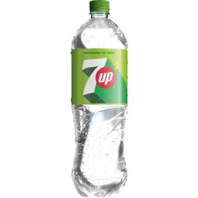 7Up Gazirani Sok Pet 1,5 L