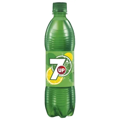 Sok 7 Up 500 ml