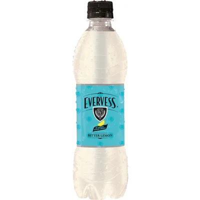 Sok Evervess Bit Lemon Pet 500 ml