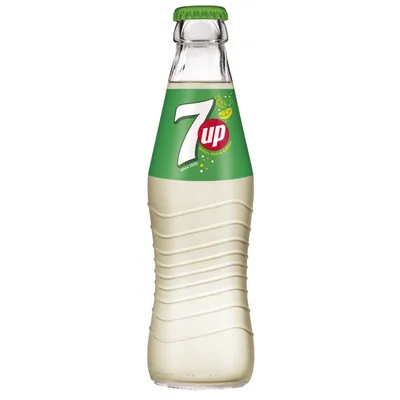 Sok Seven Up 250 ml