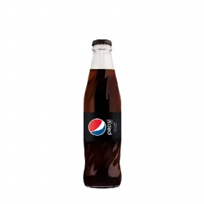 Pepsi Sok Zero Sugar Nrb 250 ml
