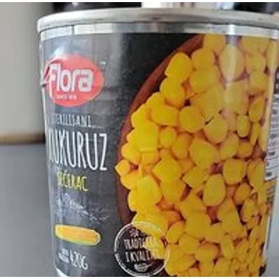 Pik Bečej Kukuruz Secerac Lim. Flora 420 g