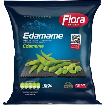 Adameme Flora Pik 450 g